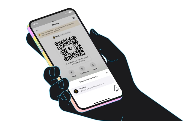 重塑未来经济的分布式账本革命